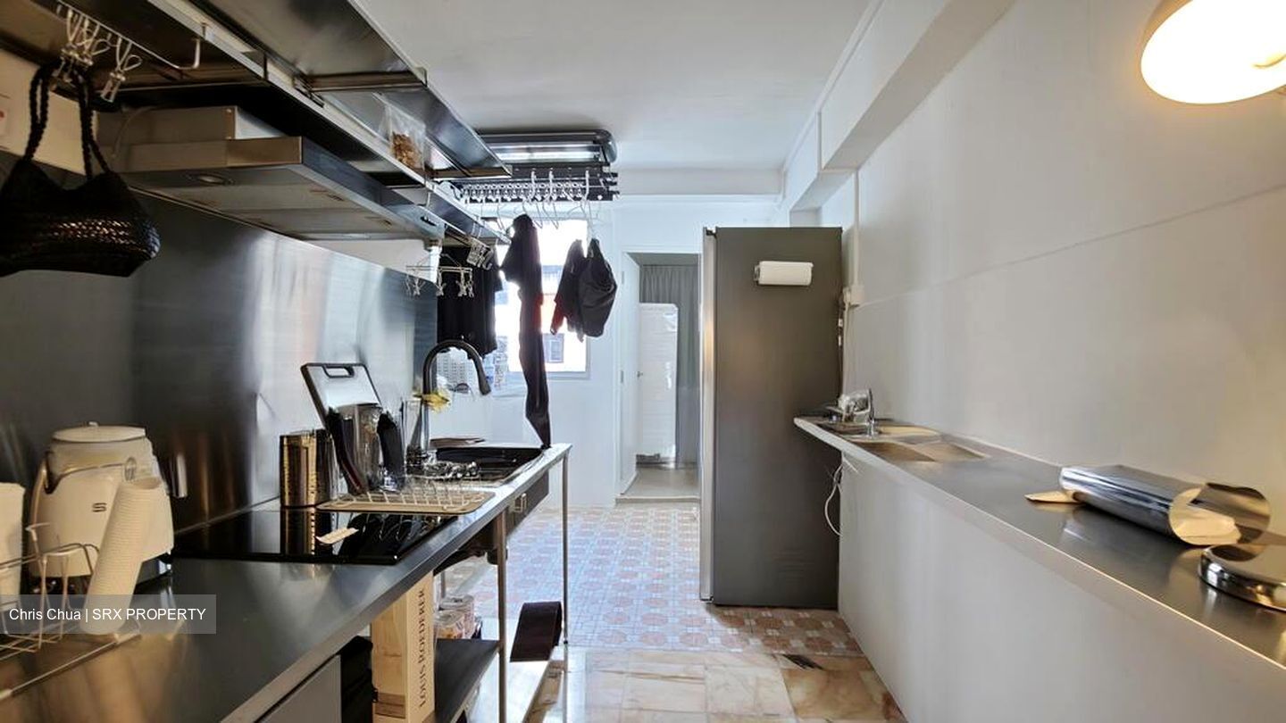 Blk 6 Jalan Batu (Kallang/Whampoa), HDB 3 Rooms #514546821